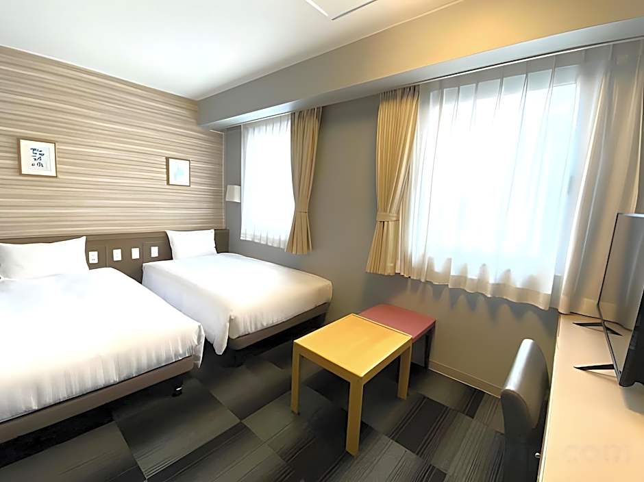 Smile Hotel Nagano