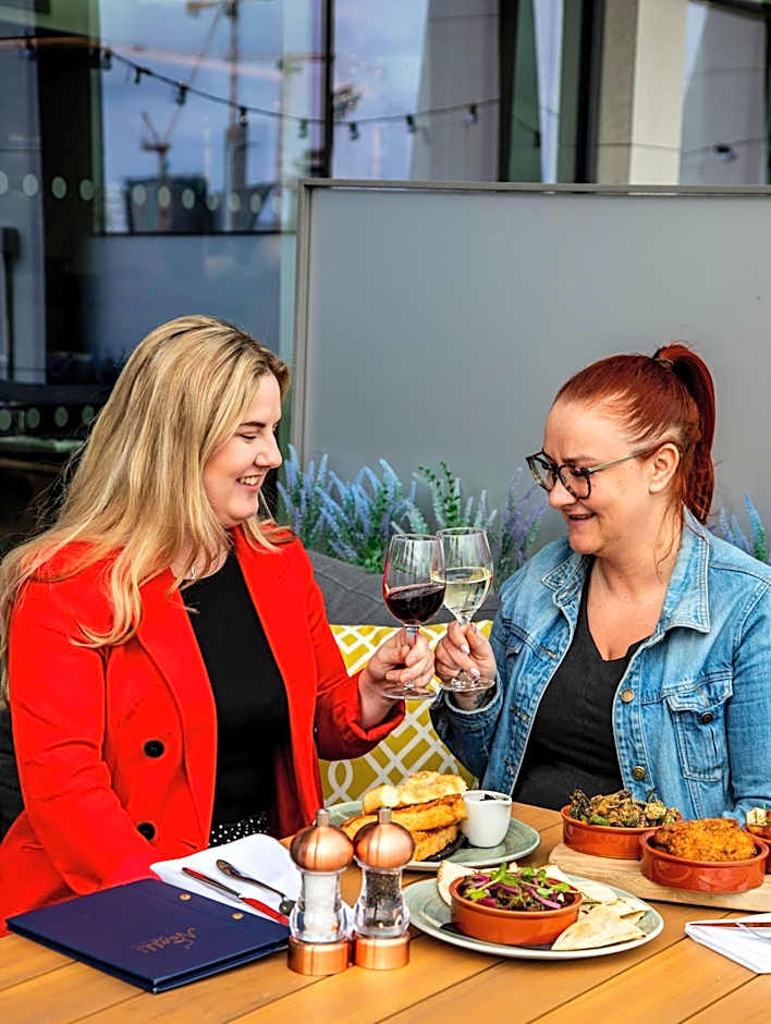 AC Hotel by Marriott Belfast