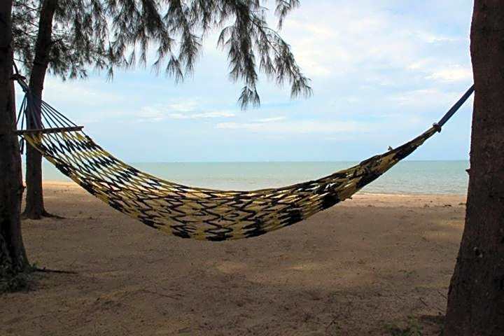 Cousin Koh Kho Khao Beach