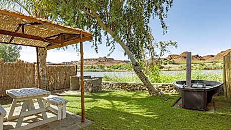 Orange River Rafting Lodge by Country Hotels