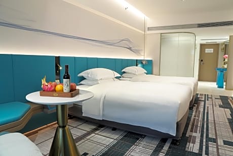 Elite Twin Room