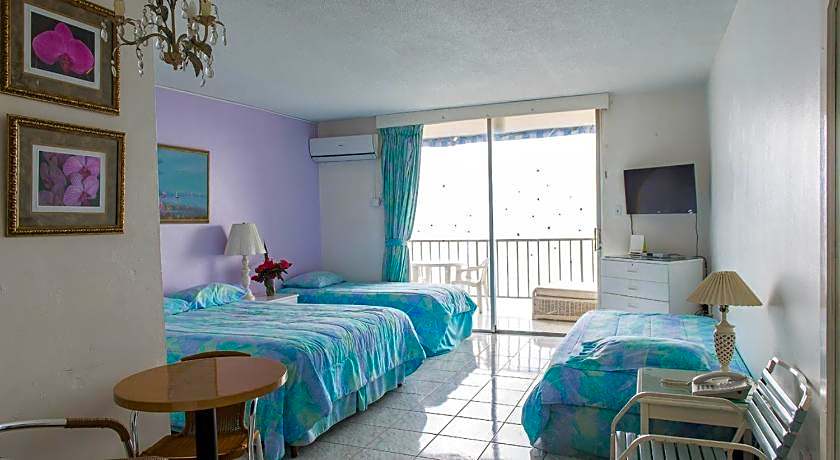 Montego Bay Club Resort