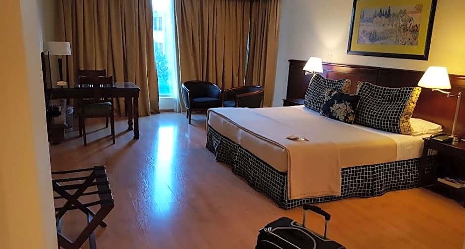 Amerian Executive Hotel Mendoza