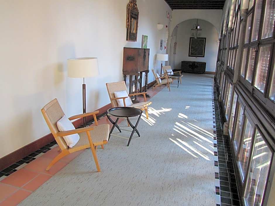 Parador de Granada