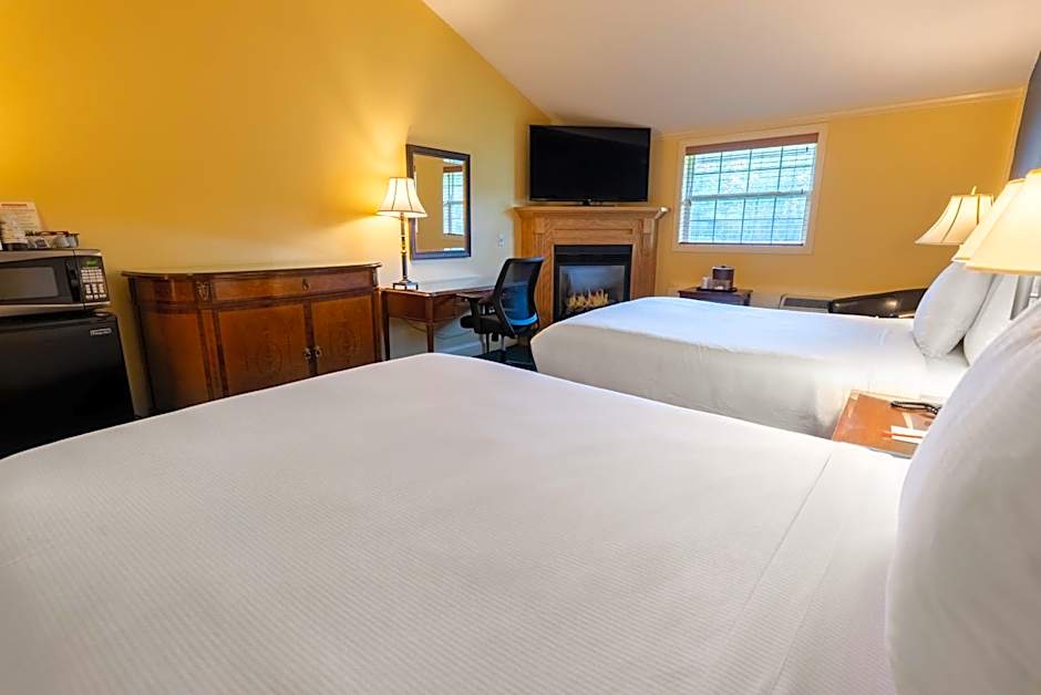 Fireside Inn & Suites Waterville