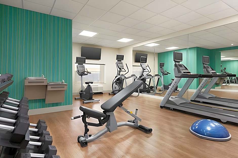 Holiday Inn Express Hotel & Suites Mission-McAllen Area By IHG