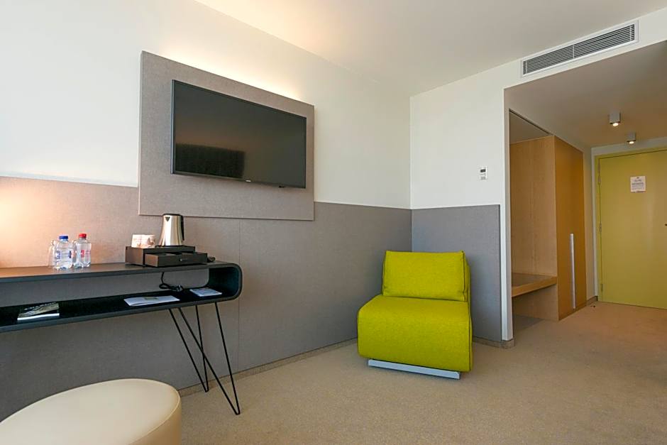 ibis Styles Kortrijk Expo