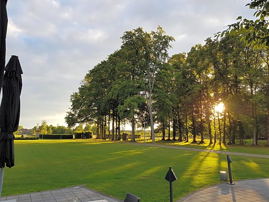 Kasteel Pietersheim