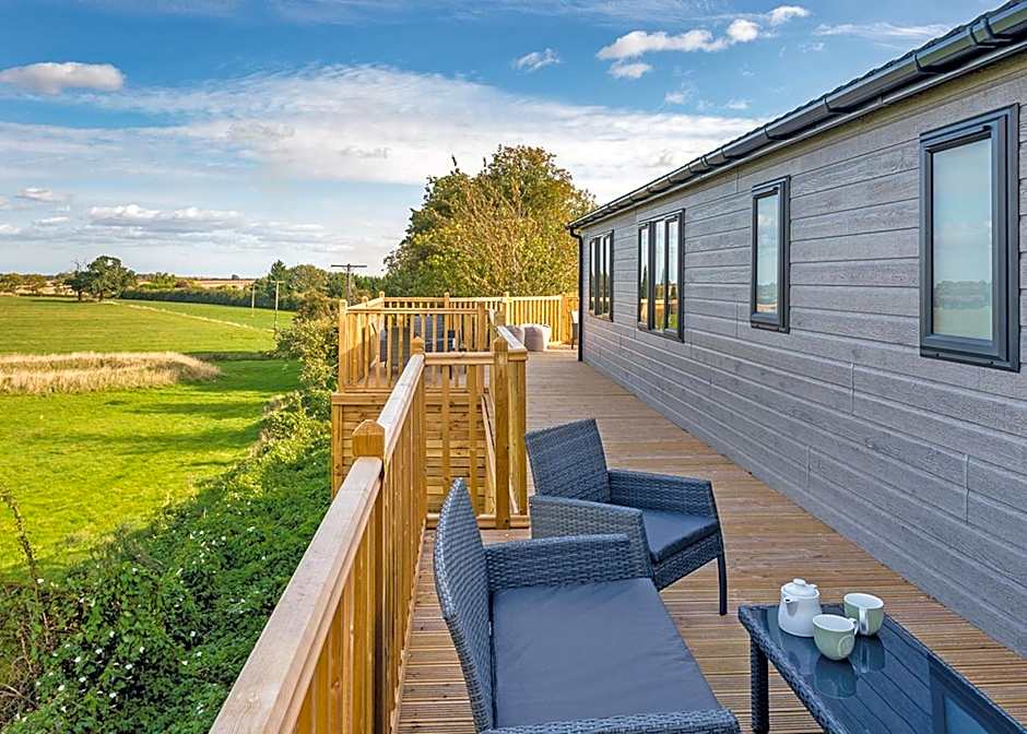 Raywell Hall Country Lodges