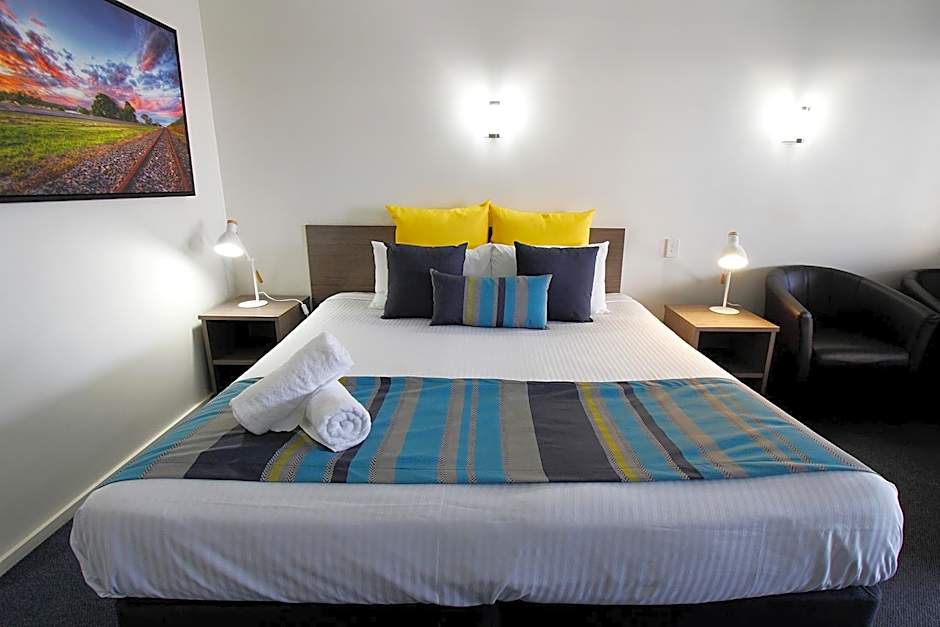 Sugar Country Motor Inn