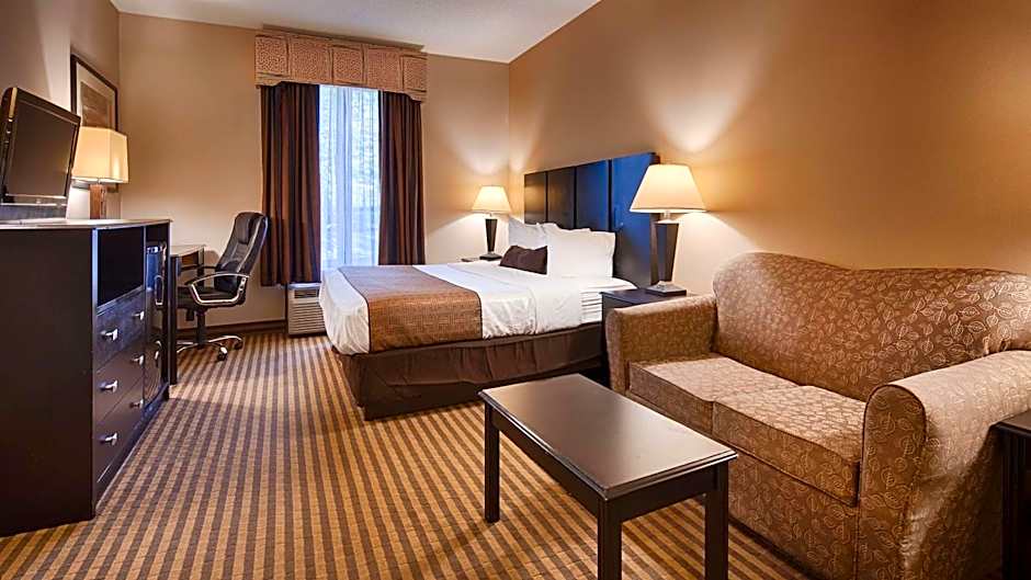 Best Western Dunkirk & Fredonia Inn