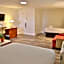 Travelodge by Wyndham Crescent City