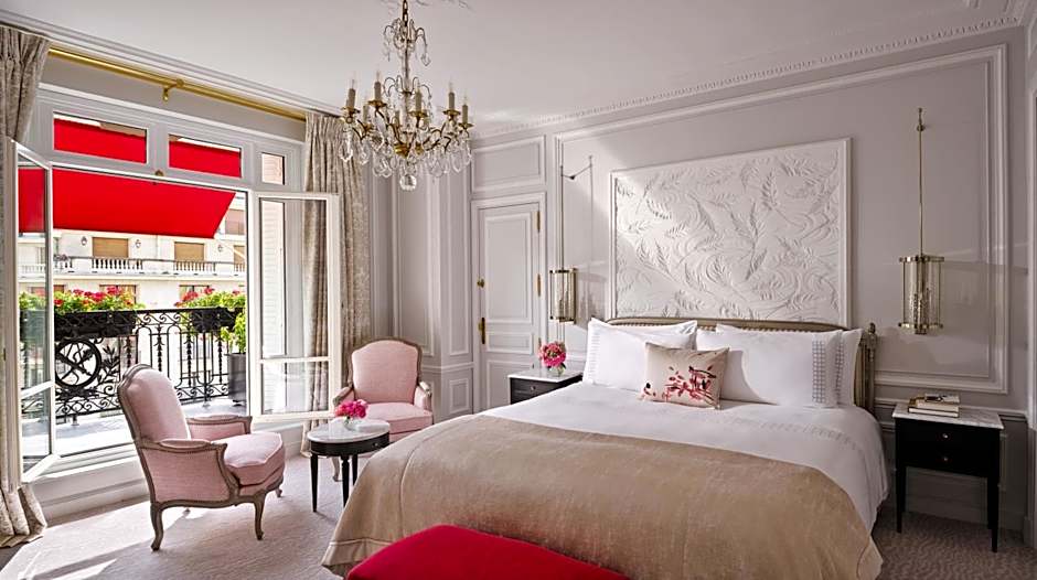 Hotel Plaza Athenee - Dorchester Collection