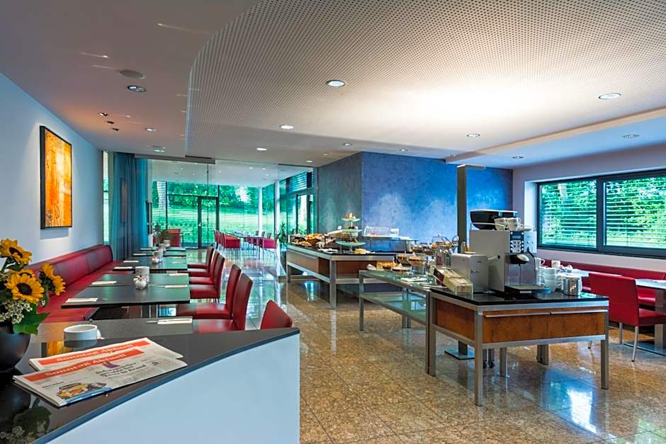 Parkhotel Schillerhöhe