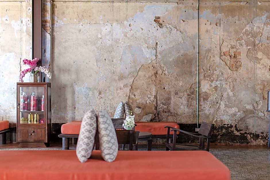 The Memory At On On Hotel