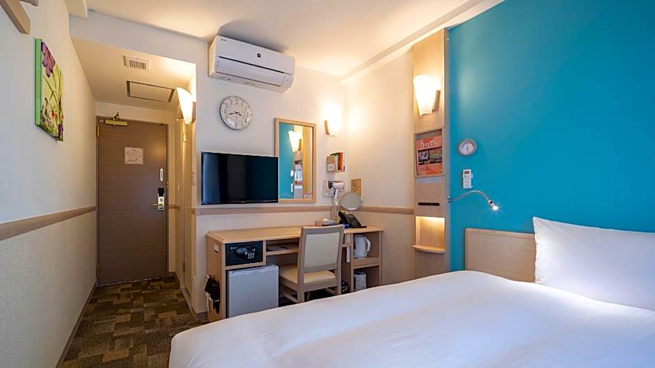 Toyoko Inn Marugame Ekimae