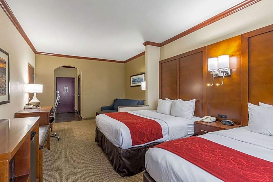 Comfort Suites Galveston