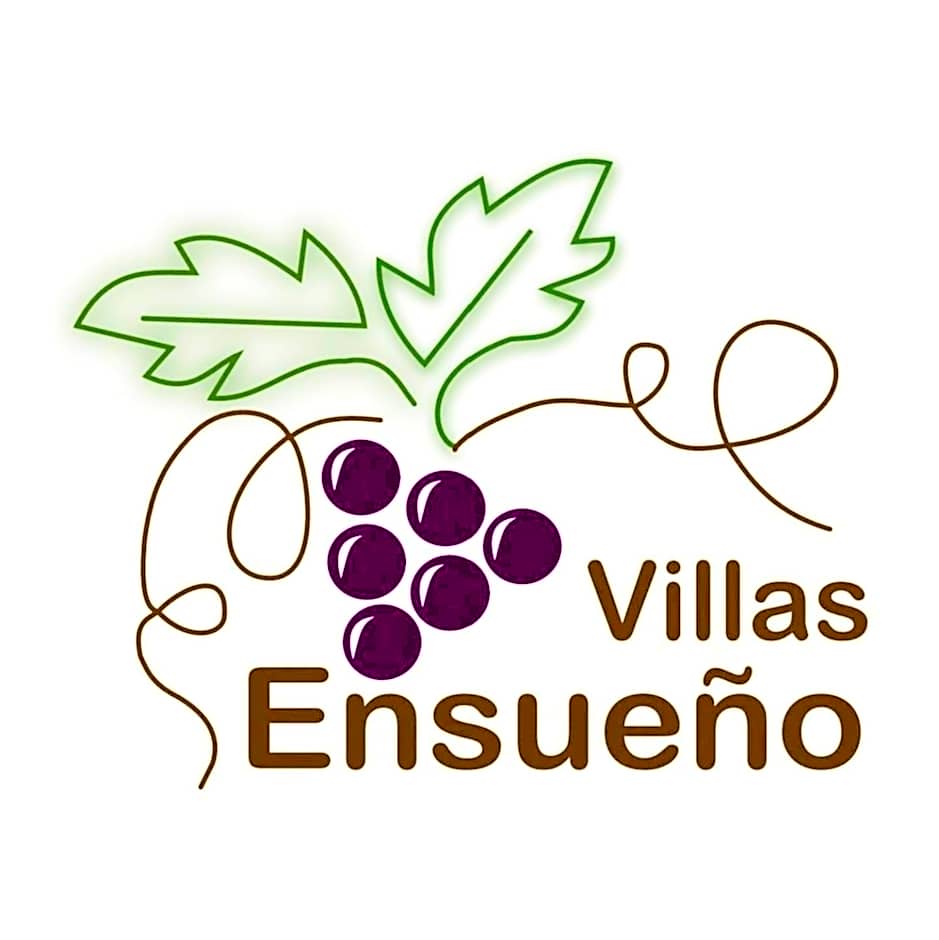 Villas Ensueño - Valle De Guadalupe
