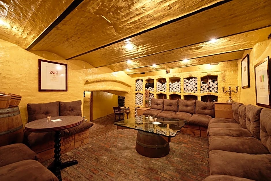 Hotel Colvenier