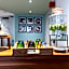 Garner Hotel Stuttgart City Centre By IHG