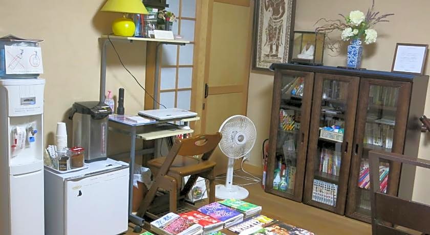 Fujiya Ryokan