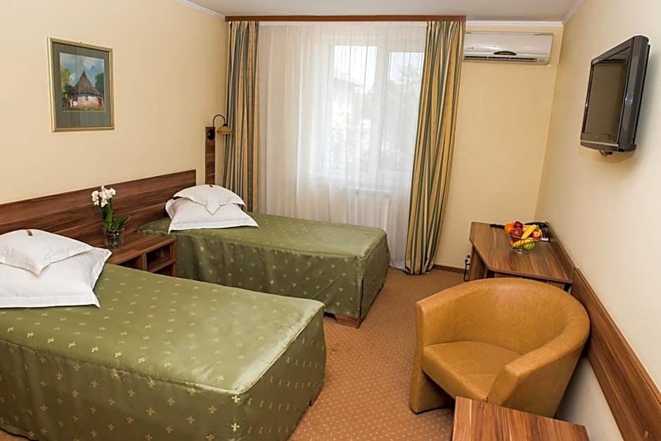 Hotel Lyra