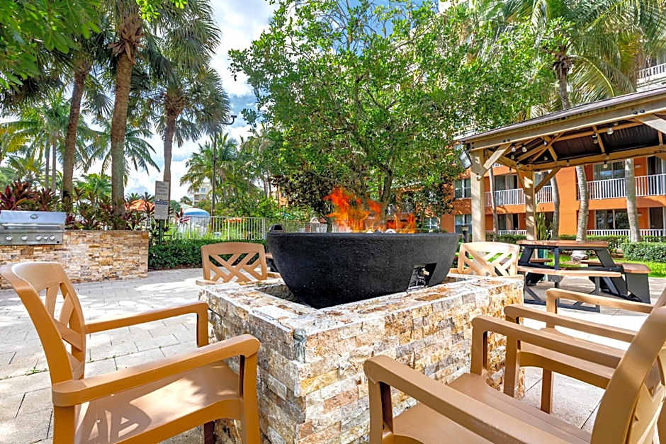 Vacation Village At Weston