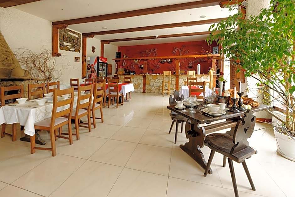 Restauracja Rycerska