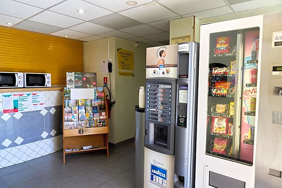 Hotel Eco - A75