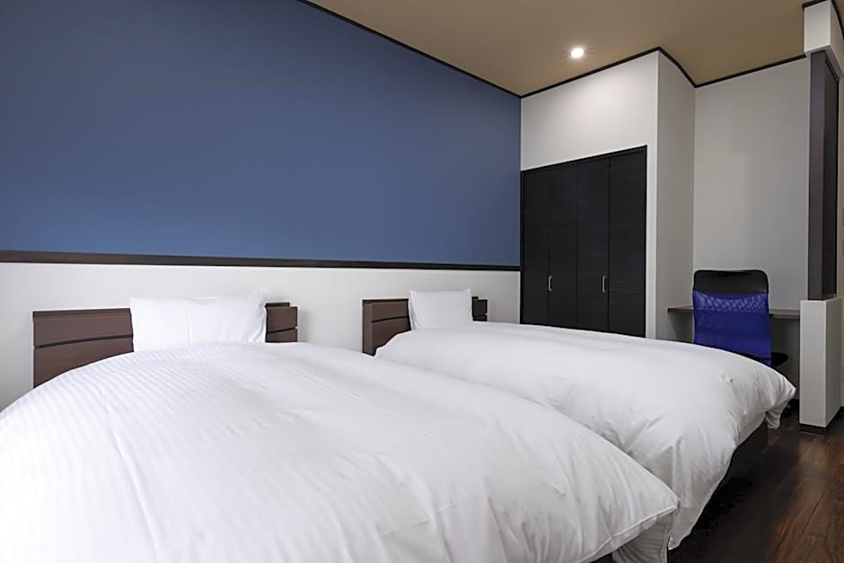 Hotel Tango Nakamura So