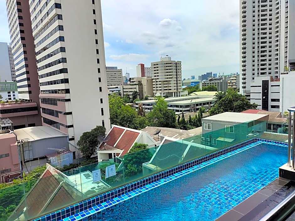Avatar Residence Sukhumvit 7