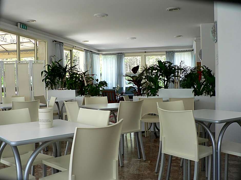 Hotel Haiti