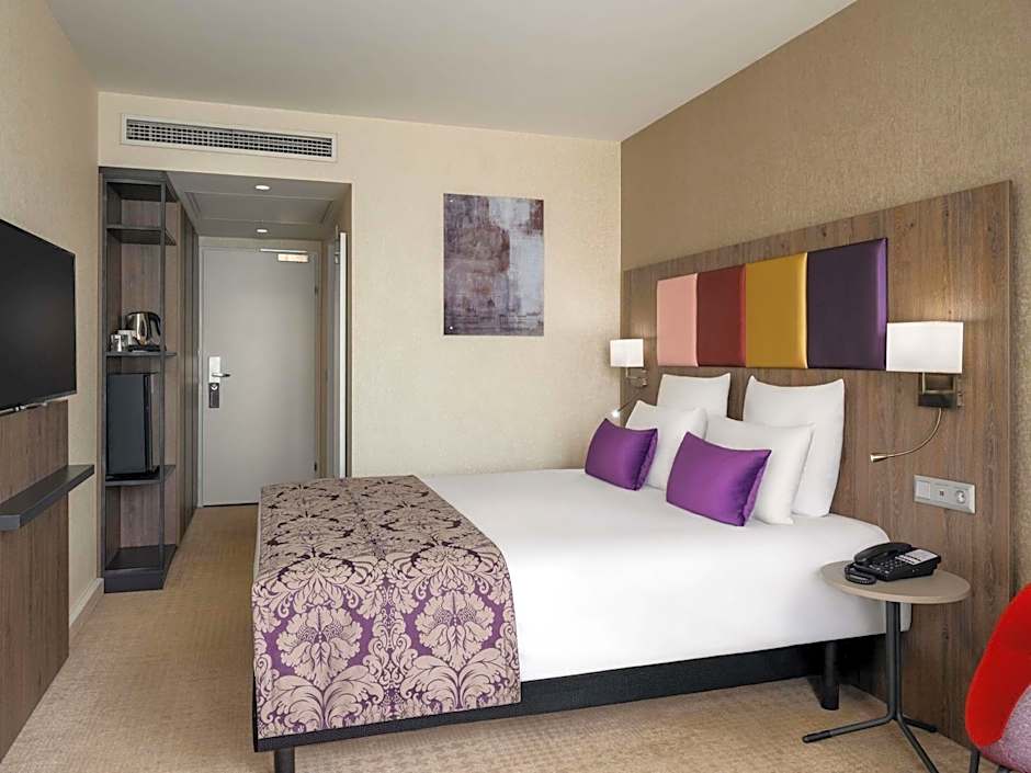 Mercure Budapest Korona