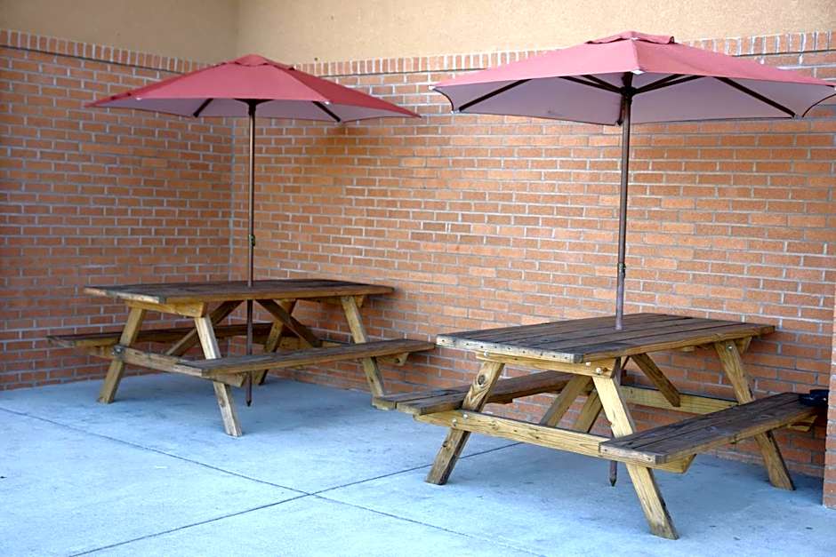 Hampton Inn By Hilton Gallipolis