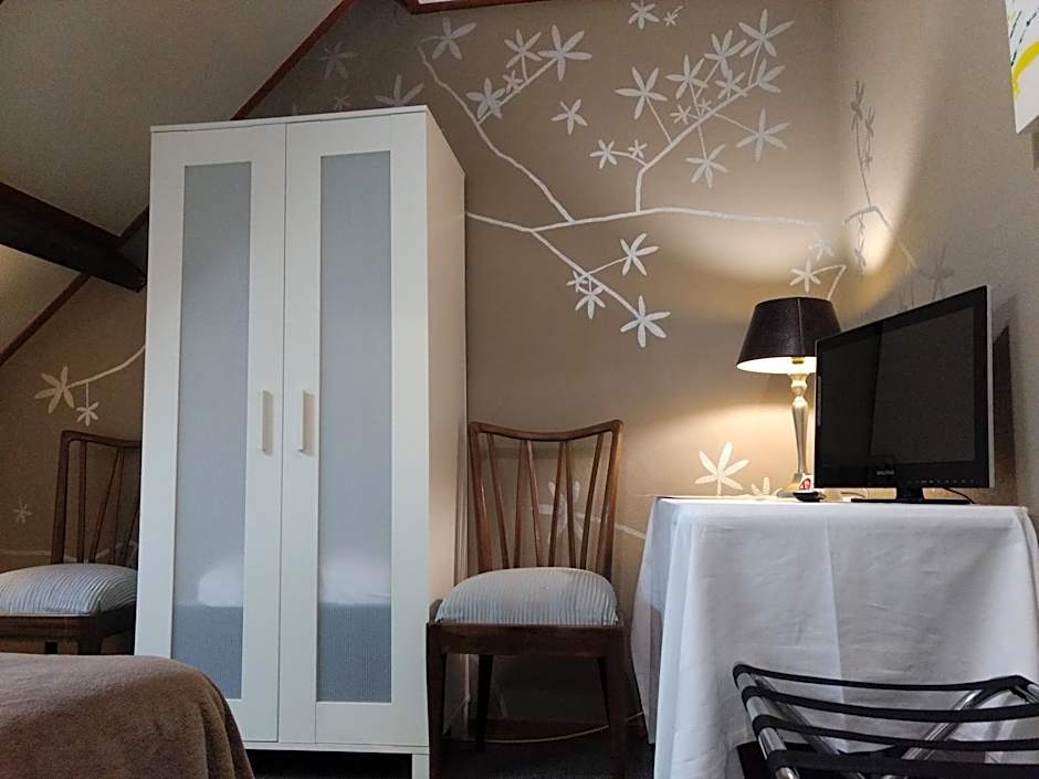 B&B-Hotel de Joremeinshoeve