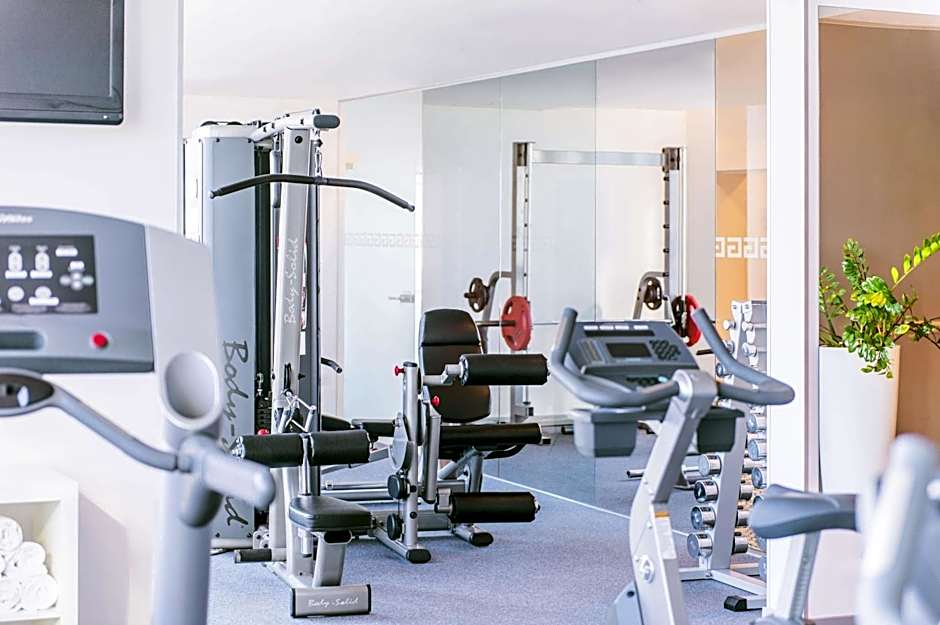 NH Bratislava Gate One