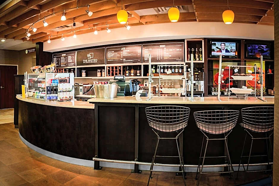 Courtyard by Marriott Norman