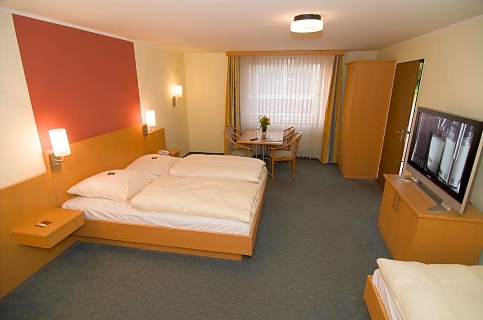 Hotel Hellers Krug