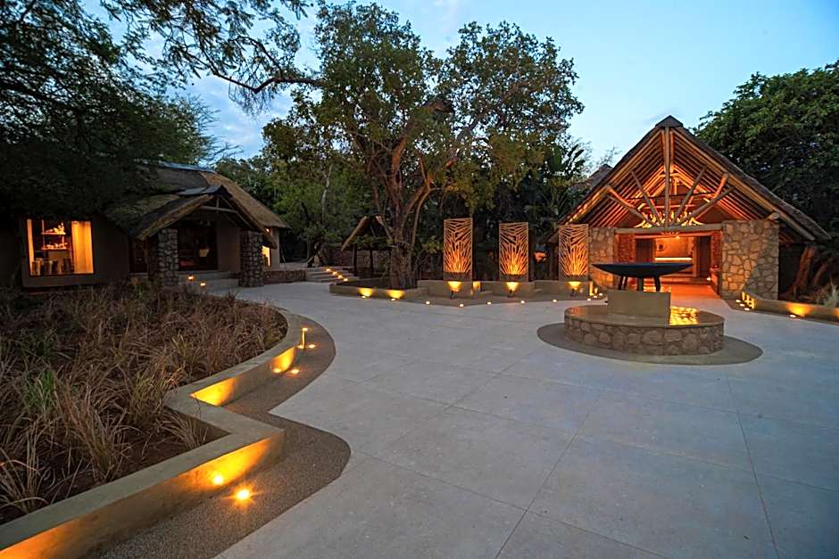 Mabula Game Lodge