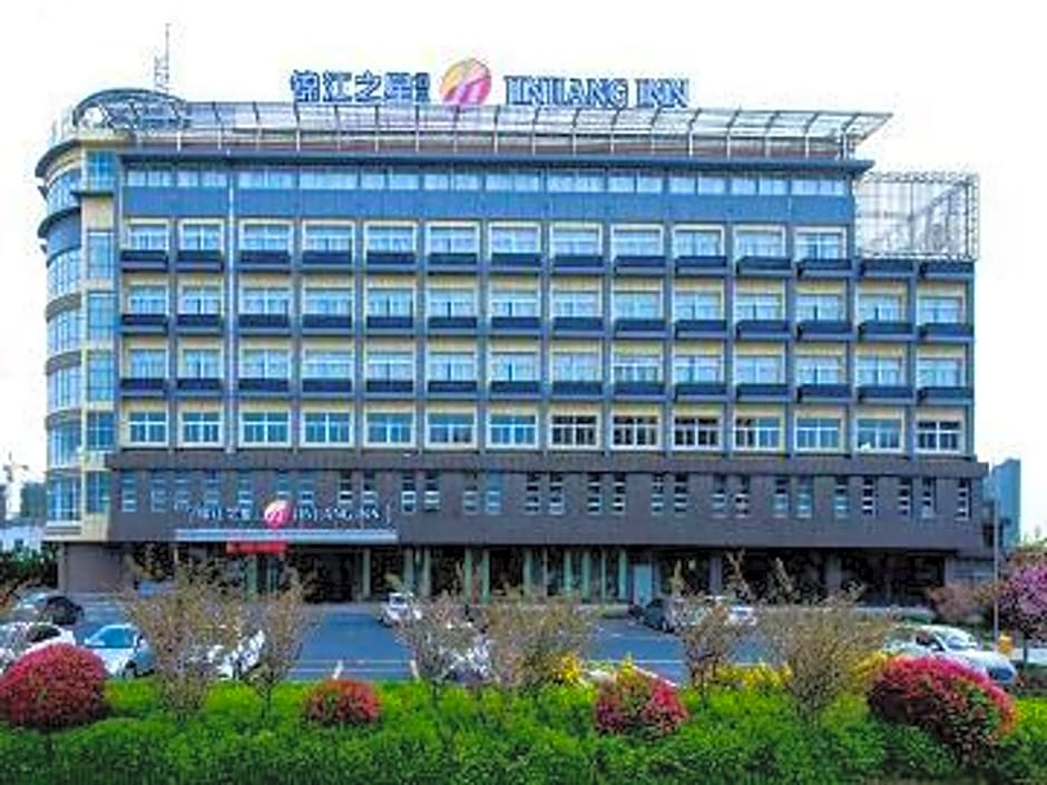 Jinjiang Select Yancheng Dongtai Municipal Government Branch