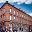 Plaza Hotel Capitole Toulouse - Anciennement-formerly CROWNE PLAZA