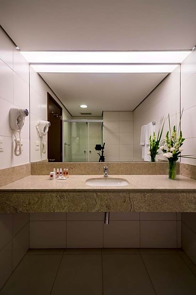 Hotel Panamby São Paulo