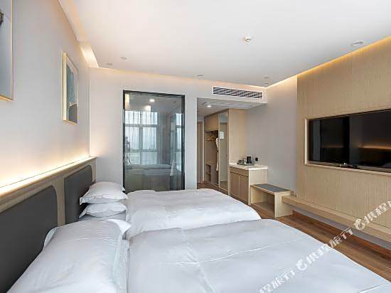 Ruibeiting Hotel, Ninghai High Speed Railway Station