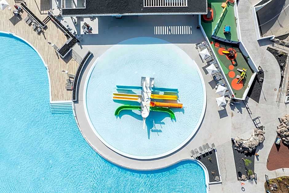 Barcelo Playa Blanca