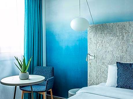 Mercure Vannes Le Port