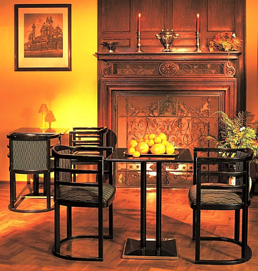 Mondial Appartement Hotel