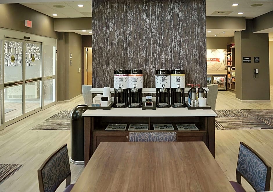 Hampton Inn & Suites by Hilton Philadelphia/Media