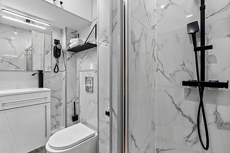 Residence Aurmat a Boulogne-Billancourt