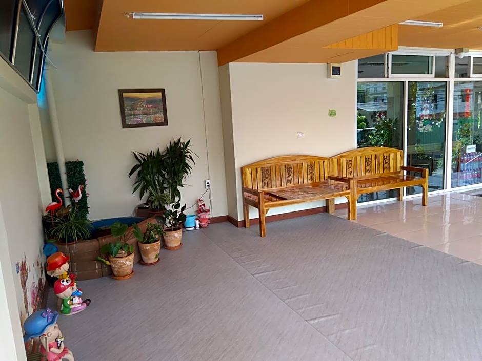 ฐิติกร แกรนด์วิว