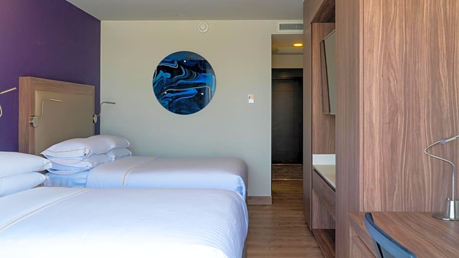 Sheraton Guadalajara Expo